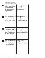 Предварительный просмотр 16 страницы Electrolux ESB7300S Instruction Book