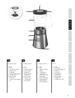 Предварительный просмотр 17 страницы Electrolux ESB7300S Instruction Book