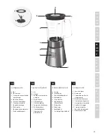 Предварительный просмотр 31 страницы Electrolux ESB7300S Instruction Book