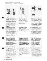 Предварительный просмотр 36 страницы Electrolux ESB7300S Instruction Book