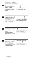 Предварительный просмотр 44 страницы Electrolux ESB7300S Instruction Book