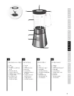 Предварительный просмотр 45 страницы Electrolux ESB7300S Instruction Book