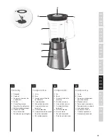 Предварительный просмотр 59 страницы Electrolux ESB7300S Instruction Book