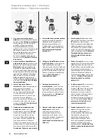 Предварительный просмотр 64 страницы Electrolux ESB7300S Instruction Book