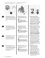 Предварительный просмотр 66 страницы Electrolux ESB7300S Instruction Book