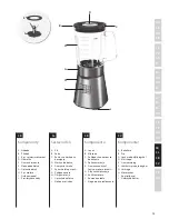 Предварительный просмотр 73 страницы Electrolux ESB7300S Instruction Book