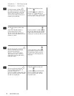 Предварительный просмотр 86 страницы Electrolux ESB7300S Instruction Book