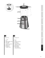 Предварительный просмотр 87 страницы Electrolux ESB7300S Instruction Book