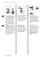 Предварительный просмотр 90 страницы Electrolux ESB7300S Instruction Book