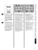 Предварительный просмотр 91 страницы Electrolux ESB7300S Instruction Book