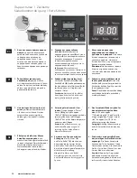 Preview for 10 page of Electrolux ESC7400 Instruction Book