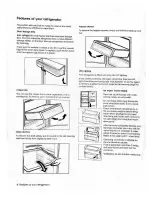 Предварительный просмотр 8 страницы Electrolux ESE5301AG-ID User Manual