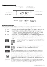 Предварительный просмотр 23 страницы Electrolux ESE5401A-BID User Manual