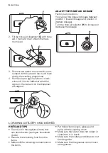 Preview for 8 page of Electrolux ESF 2200 DW User Manual