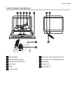 Предварительный просмотр 19 страницы Electrolux ESF 2200 DW User Manual