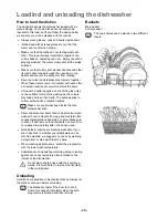 Preview for 10 page of Electrolux ESF 2435 Instruction Book