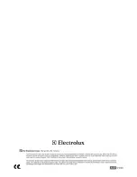 Preview for 16 page of Electrolux ESF 2435 Instruction Book