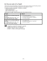 Preview for 11 page of Electrolux ESF 2440 Instruction Book