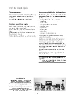 Preview for 13 page of Electrolux ESF 4120 Instruction Book