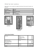 Preview for 21 page of Electrolux ESF 4120 Instruction Book