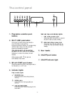 Preview for 5 page of Electrolux ESF 4130 Instruction Book