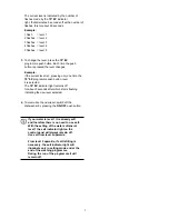 Preview for 7 page of Electrolux ESF 4130 Instruction Book