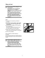 Preview for 8 page of Electrolux ESF 4130 Instruction Book