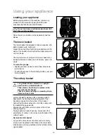 Preview for 10 page of Electrolux ESF 4130 Instruction Book