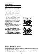 Preview for 12 page of Electrolux ESF 4130 Instruction Book