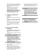 Preview for 16 page of Electrolux ESF 4130 Instruction Book