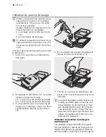 Предварительный просмотр 46 страницы Electrolux ESF 43020 User Manual