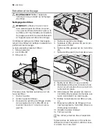 Предварительный просмотр 50 страницы Electrolux ESF 43020 User Manual