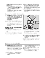 Предварительный просмотр 61 страницы Electrolux ESF 43020 User Manual