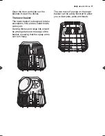 Предварительный просмотр 17 страницы Electrolux ESF 45010 User Manual