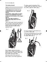 Предварительный просмотр 18 страницы Electrolux ESF 45010 User Manual