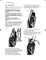 Предварительный просмотр 18 страницы Electrolux ESF 45011 User Manual