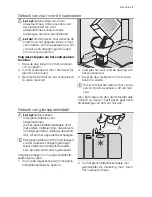 Предварительный просмотр 7 страницы Electrolux ESF 45030 User Manual