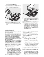 Предварительный просмотр 12 страницы Electrolux ESF 45030 User Manual