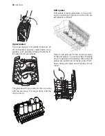 Предварительный просмотр 30 страницы Electrolux ESF 45030 User Manual