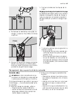 Предварительный просмотр 47 страницы Electrolux ESF 45030 User Manual