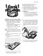 Предварительный просмотр 51 страницы Electrolux ESF 45030 User Manual