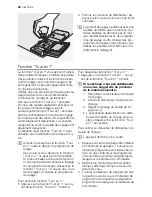 Предварительный просмотр 52 страницы Electrolux ESF 45030 User Manual