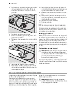 Предварительный просмотр 56 страницы Electrolux ESF 45030 User Manual