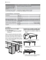 Предварительный просмотр 58 страницы Electrolux ESF 45030 User Manual