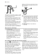 Предварительный просмотр 60 страницы Electrolux ESF 45030 User Manual