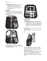 Предварительный просмотр 70 страницы Electrolux ESF 45030 User Manual