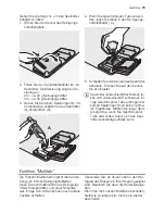 Предварительный просмотр 73 страницы Electrolux ESF 45030 User Manual