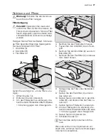 Предварительный просмотр 77 страницы Electrolux ESF 45030 User Manual