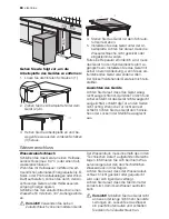 Предварительный просмотр 80 страницы Electrolux ESF 45030 User Manual