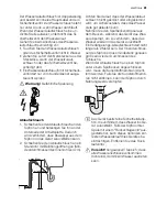 Предварительный просмотр 81 страницы Electrolux ESF 45030 User Manual